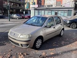 Usata 2009 Fiat Punto Classica Tre volumi | 2500 € (Ottimo prezzo)