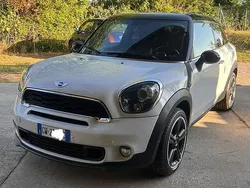 Usata 2014 Mini Cooper SD Paceman SUV | 11.000 € (Buon prezzo)