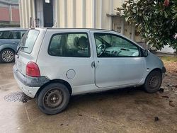 Grigio Usata 2004 Renault Twingo Due volumi | 650 € (Super prezzo)