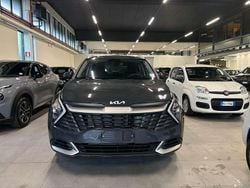 Grigio Nuova 2025 Kia Sportage SUV | 29.900 € (Buon prezzo)