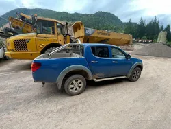 Usata 2009 Mitsubishi L200 Pick-up | 7500 € (Ottimo prezzo)