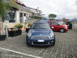 Blu Usata 2011 Mini ONE Due volumi | 6000 € (Ottimo prezzo)