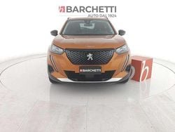 Arancione Usata 2022 Peugeot 2008 Allure SUV | 18.900 € (Buon prezzo)