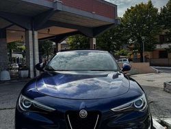 Usata 2018 Alfa Romeo Stelvio Executive SUV | 21.500 € (Buon prezzo)