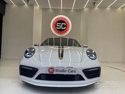 Bianco Usata 2020 Porsche 911 Carrera S Coupé | 124.990 € (Ottimo prezzo)