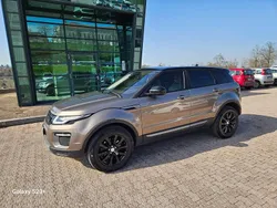 Marrone Usata 2015 Land Rover Range Rover evoque SUV | 15.990 € (Cara)