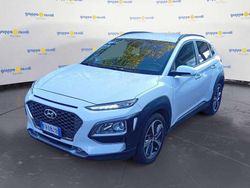 Other Usata 2019 Hyundai Kona Xpossible SUV | 15.500 € (Buon prezzo)