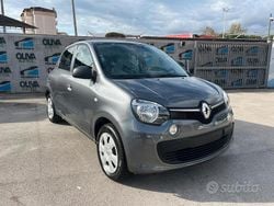 Grigio Usata 2016 Renault Twingo Life Due volumi | 6490 € (Buon prezzo)