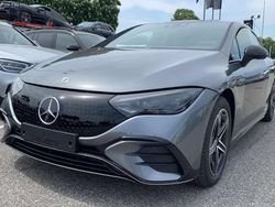 Grigio Usata 2023 Mercedes EQE350 Premium Tre volumi | 61.000 € (Super prezzo)