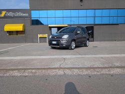 Grigio Usata 2022 Fiat Panda City Life Due volumi | 12.900 € (Cara)