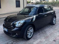 Usata 2016 Mini Cooper Countryman SUV | 11.500 € (Buon prezzo)