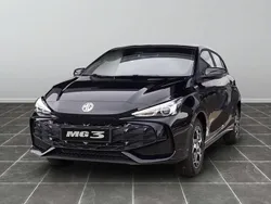 Nero Nuova 2025 MG MG3 Comfort Due volumi | 17.840 € (Buon prezzo)