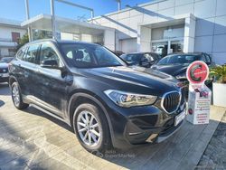 Nero Usata 2021 BMW X1 Advantage SUV | 24.950 € (Buon prezzo)