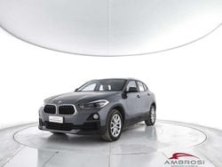 Grigio Usata 2020 BMW X2 Comfort Edition SUV | 19.900 € (Super prezzo)