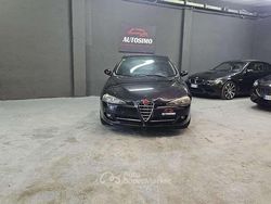 Nero Usata 2008 Alfa Romeo 147 Progression Due volumi | 2500 € (Buon prezzo)