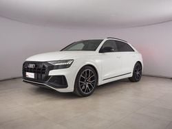 Bianco Usata 2019 Audi Q8 Comfort SUV | 75.800 € (Buon prezzo)