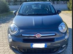 Grigio Usata 2017 Fiat 500 Business Tre volumi | 12.700 € (Buon prezzo)