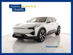 Argento Usata 2024 Polestar 3 Long Range Performance SUV | 90.695 €