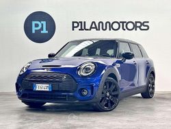 Blu Usata 2019 Mini Cooper SD Due volumi | 20.900 € (Buon prezzo)