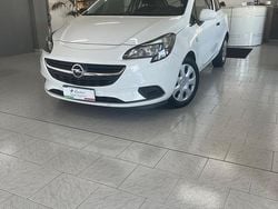 Bianco Usata 2015 Opel Corsavan Cosmo Due volumi | 5800 €