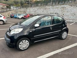 Nero Usata 2008 Citroën C1 Due volumi | 3000 € (Buon prezzo)