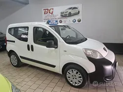 Usata 2010 Peugeot Bipper Monovolume | 4500 € (Buon prezzo)