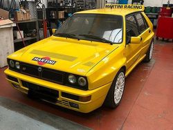 Giallo Usata 1990 Lancia Delta Due volumi | 42.500 €