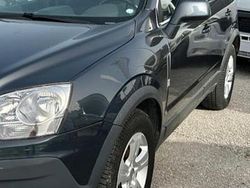 Blu Usata 2009 Opel Antara SUV | 5500 €