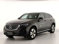 Other Usata 2023 Mercedes EQC400 SUV | 49.900 € (Molto cara)