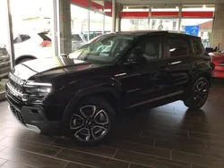 Nero(met.) Nuova 2025 Jeep Avenger EV Summit SUV | 30.590 €