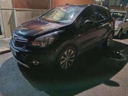 Usata 2015 Opel Mokka Cosmo SUV | 9500 € (Buon prezzo)