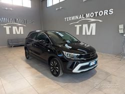 Nero Usata 2024 Opel Crossland X Elegance SUV | 14.900 € (Buon prezzo)