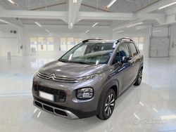 Grigio Usata 2020 Citroën C3 Aircross PureTech SUV | 13.250 € (Buon prezzo)