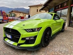 Usata 2021 Ford Shelby Coupé | 183.000 €
