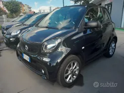 Usata 2020 Smart ForTwo Coupé Coupé | 14.500 €