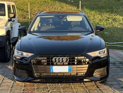 Nero Usata 2020 Audi A6 Business Station wagon | 30.900 € (Super prezzo)