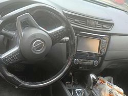 Nero Usata 2018 Nissan X-Trail Tekna SUV | 14.850 € (Buon prezzo)