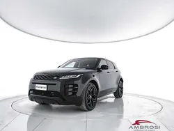 Nero Usata 2022 Land Rover Range Rover evoque HSE Dynamic SUV | 35.900 € (Buon prezzo)