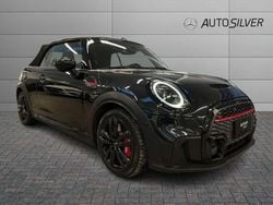 Nero Usata 2023 Mini John Cooper Works Cabriolet Cabrio | 34.900 € (Buon prezzo)
