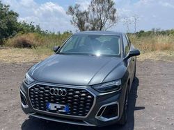 Usata 2022 Audi Q5 Advanced Plus SUV | 47.500 € (Buon prezzo)