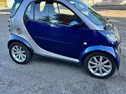 Usata 2005 Smart ForTwo Cabrio Cabrio | 2300 €