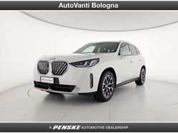 Bianco Usata 2024 BMW X3 Comfort Edition SUV | 57.980 € (Super prezzo)