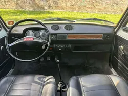 Bianco Usata 1972 Fiat 128 Tre volumi | 8500 €