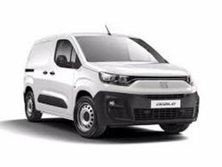 Bianco Nuova 2025 Fiat Doblò Monovolume | 25.500 €