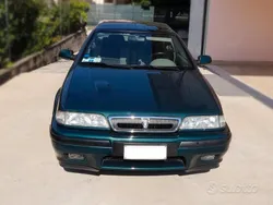 Usata 1998 Rover 400 Coupé | 6000 €