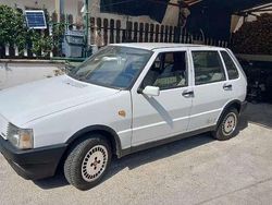 Usata 1988 Fiat Uno Due volumi | 5800 €
