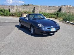 Usata 2002 Fiat Barchetta Cabrio | 7000 € (Ottimo prezzo)