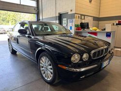 Nero Usata 2003 Jaguar XJ Executive Tre volumi | 15.300 €