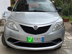 Grigio Usata 2016 Lancia Ypsilon Due volumi | 7200 € (Buon prezzo)