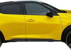 Giallo Usata 2024 Nissan Juke SUV | 21.500 € (Cara)